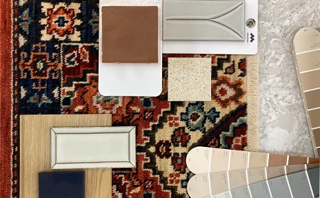 design samples